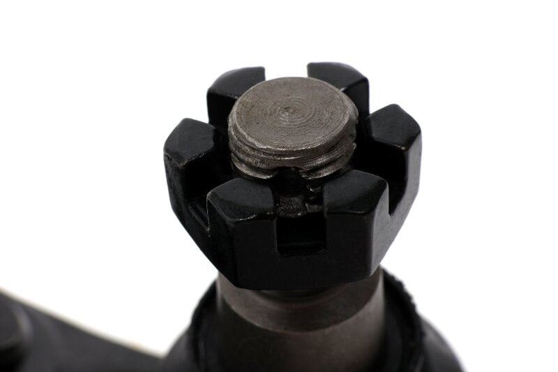 BLOX Racing Roll Center Adjusters / Extended Front Ball Joints - 2006-2011 Honda Civic (Pair) BXSS-20003