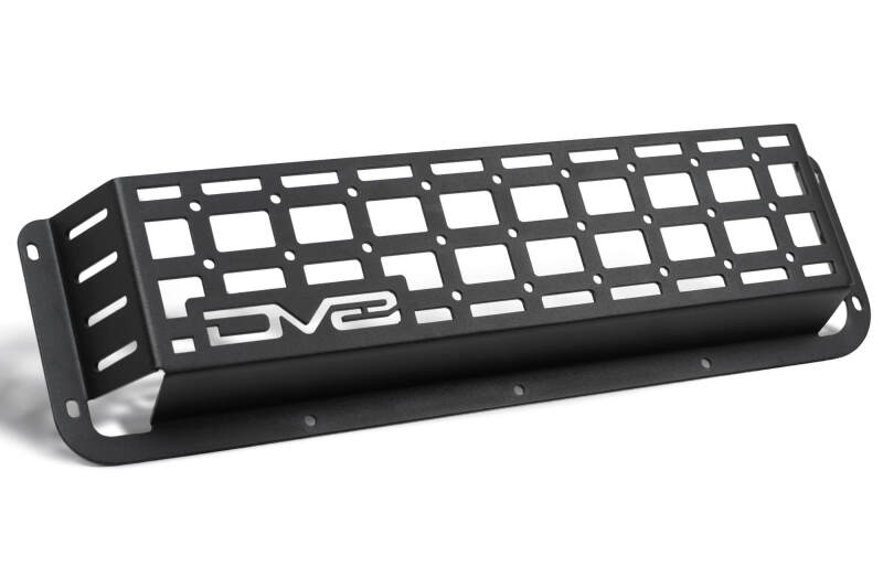 DV8 Offroad 03-09 Lexus GX 470 Molle Door Pocket - #MPGX-03