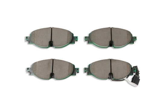 DBA 15-19 Audi A3 (w/288mm Front Rotor) SP Performance Front Brake Pads