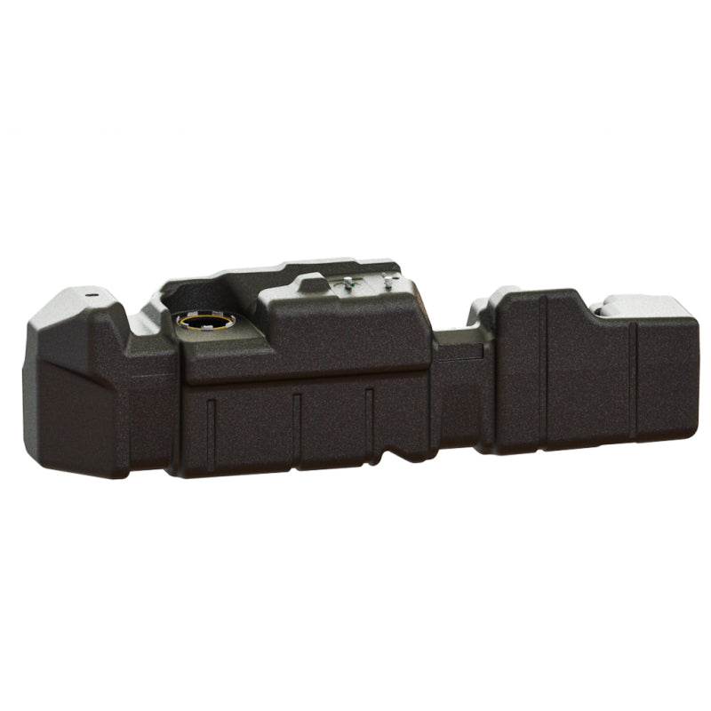 Titan Fuel Tanks 20-26 GM 2500/3500 Duramax Crew Cab Long Bed 60 Gallon XXL Mid-Ship Fuel Tank 7010320
