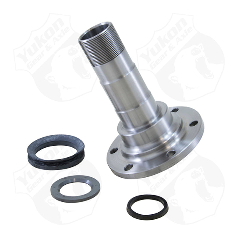 Yukon Gear & Axle YP SP706528 Replacement Front Spindle For Dana 44 / GM