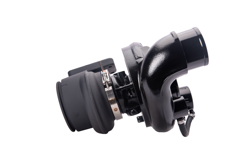 Fleece Performance FPE-351-0407 for 04.5-07 Dodge 5.9L Cummins 63mm Billet Holset Cheetah Turbocharger