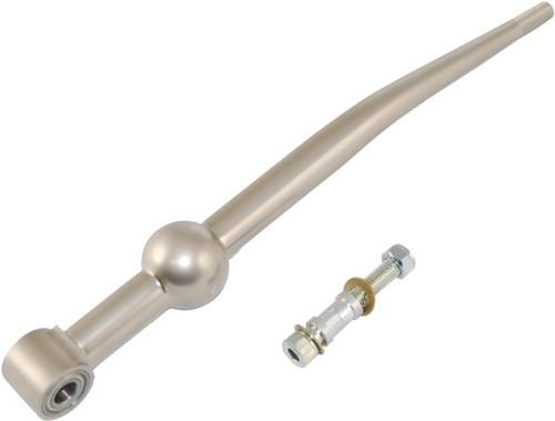 BLOX Racing Single-bend Short Shifter - 88-00 Honda Civic / 90-93 Acura Integra BXAC-00300