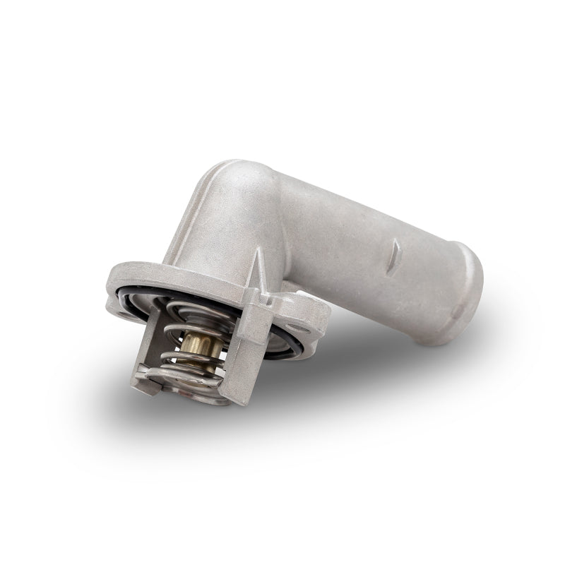 Mishimoto 12-18 Jeep Wrangler JK 82 Degree Thermostat with Housing - #MMTS-WRA-12V2