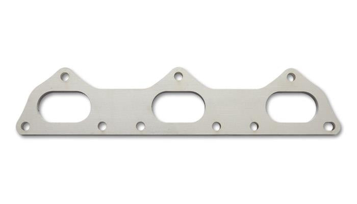 Vibrant Exhaust Manifold Flange for Porsche 996/911 Motor - 3/8in Thick - Sold