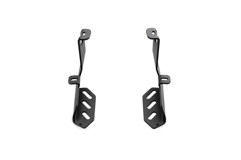 Addictive Desert Designs for 2021+ Ford F-150/Raptor Ditch Light Brackets