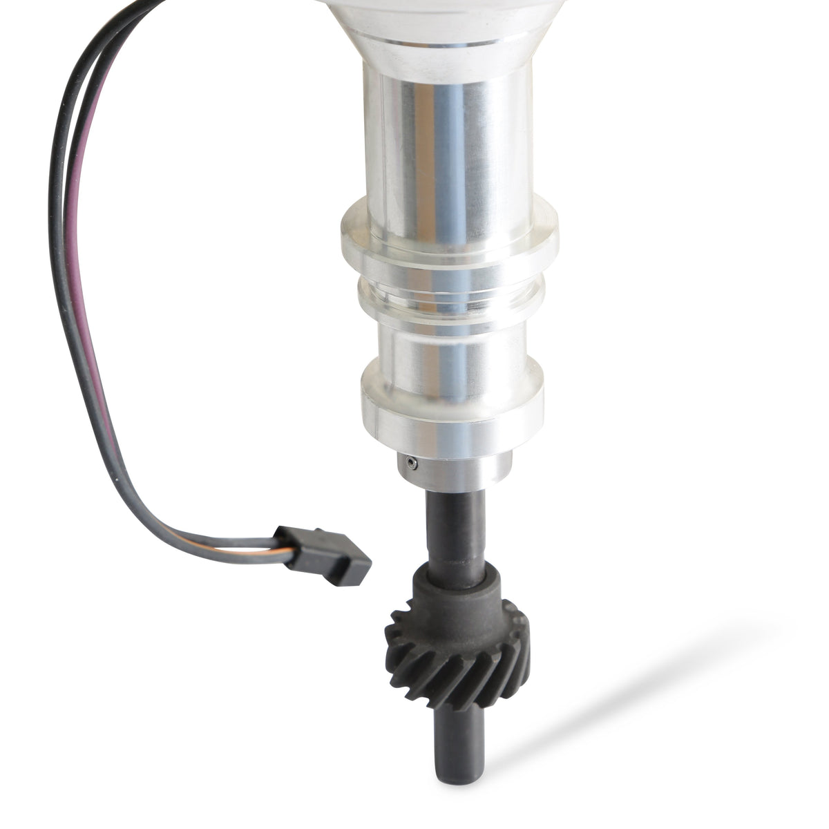 MSD 8579 for Ford 302 Small Diameter Pro-Billet Distributor