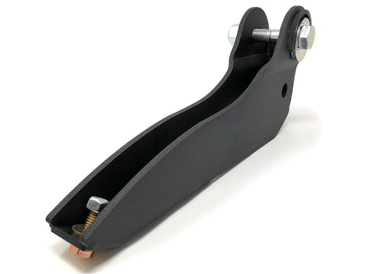 Tuff Country 33012 Track Bar Bracket 3-5in Lift for 2013-2018 Ram 2500 3500 4WD