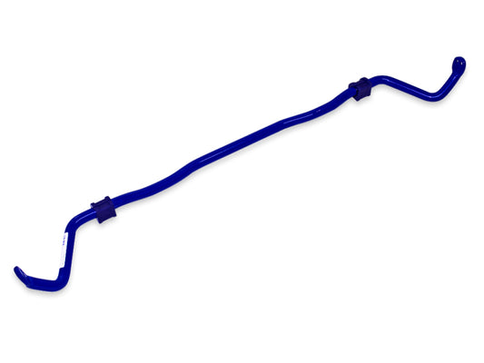 SuperPro 22mm 2-Position Adjustable Front Sway Bar