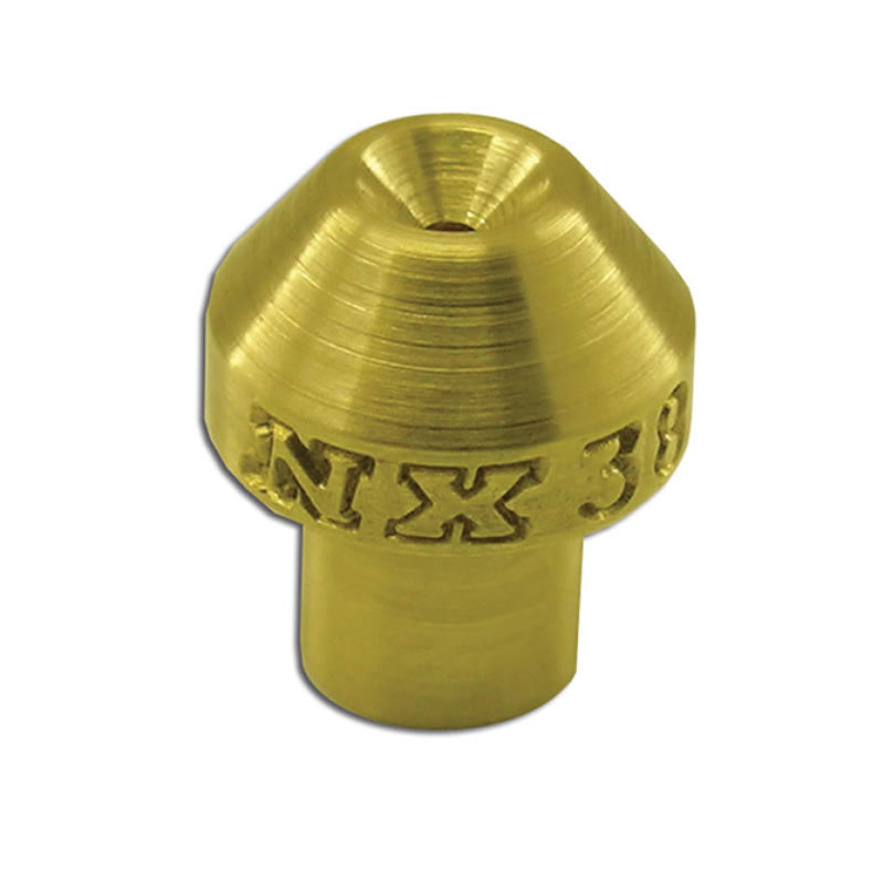 Nitrous Express .031 R/T Single Jet 17031