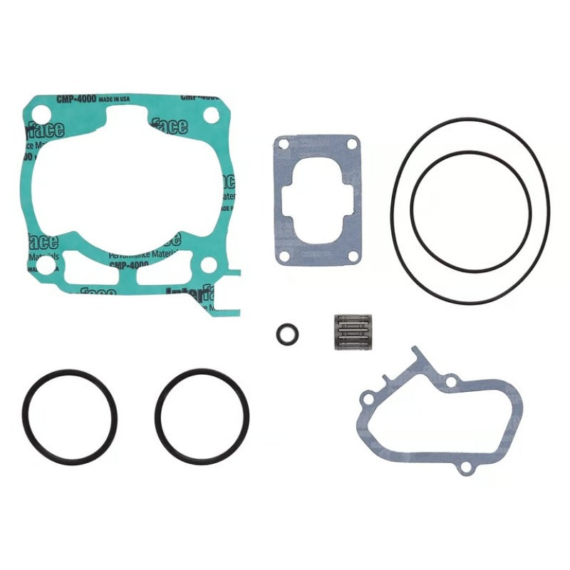 Wiseco PK1571 for Yamaha YZ125 05-20 (845M05400 2126CS) Piston