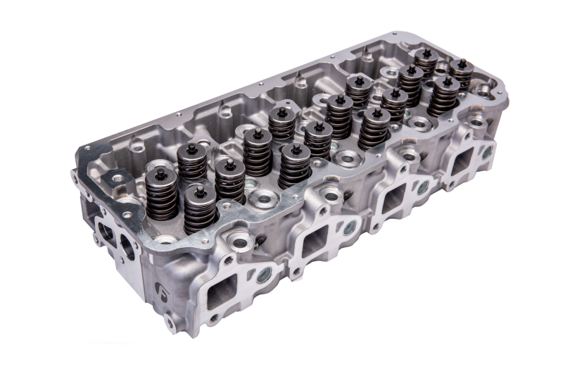 Fleece Performance FPE-61-10004-P for 11-16 GM Duramax 2500-3500 LML Remanufactured Freedom Cylinder Head (Passenger)