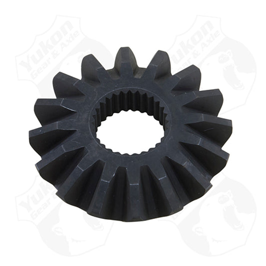 Yukon Gear & Axle YPKF9-SG-04 Flat Side Gear without Hub For 8in and 9in Ford with 28 Splines