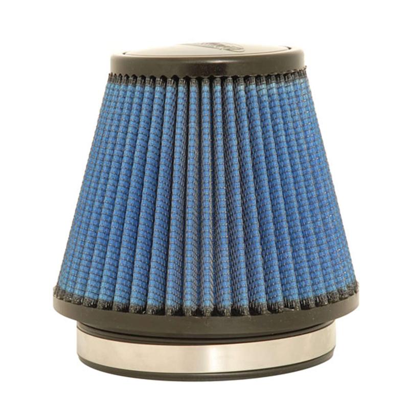 Volant Universal Pro5 Air Filter - 7.5in x 4.75in x 8.0in w/6.0in Flange ID