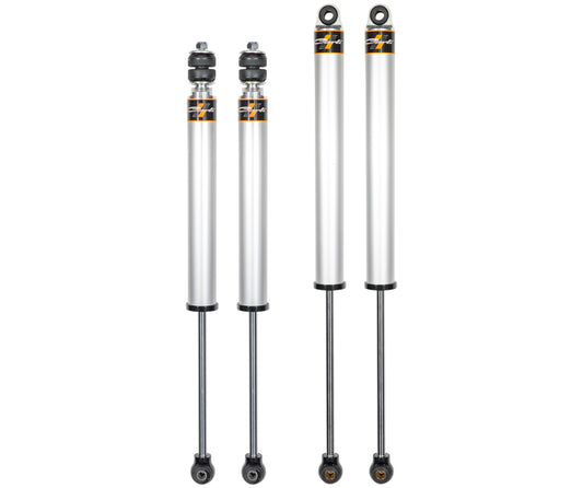 Carli Suspension AS-F45SPKG-CS20IFP-A 2.0 in IFP 4.5/5.5 in Shocks for 2005-2026 Ford F-250 / F-350 Super Duty 4x4