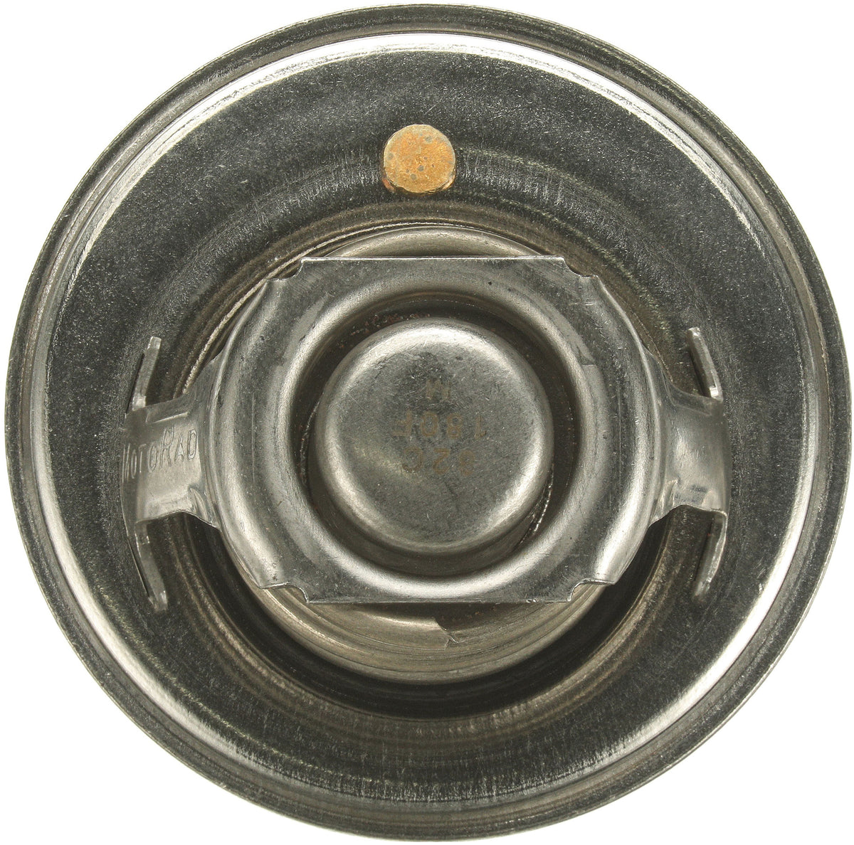 Gates 33488S Super Stat Thermostat 180 Degree for 1990-2005 Mazda Miata 1971-1985 Toyota Celica