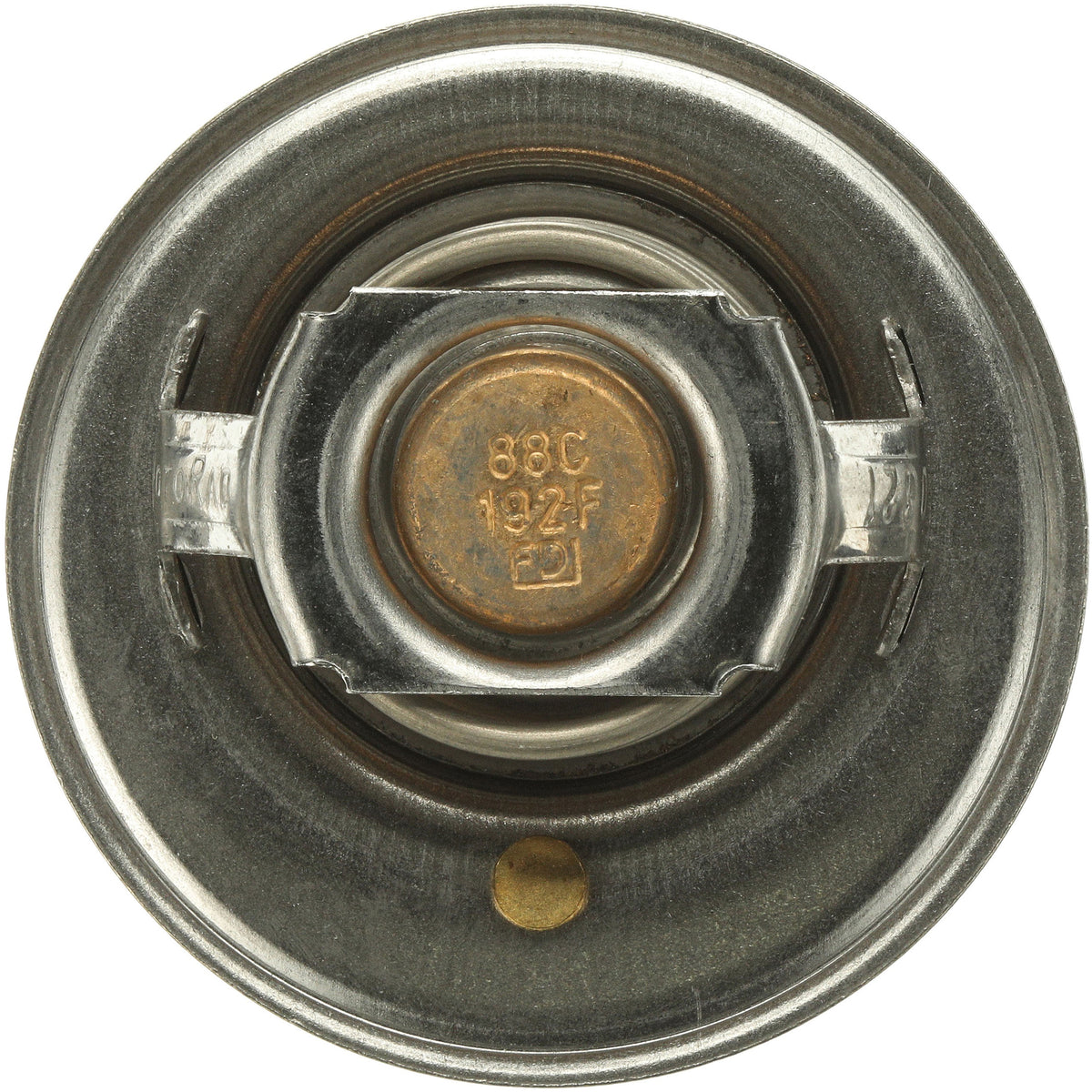Gates 33489 Thermostat 195 Degree for 1990-2005 Mazda Miata 1971-1985 Toyota Celica