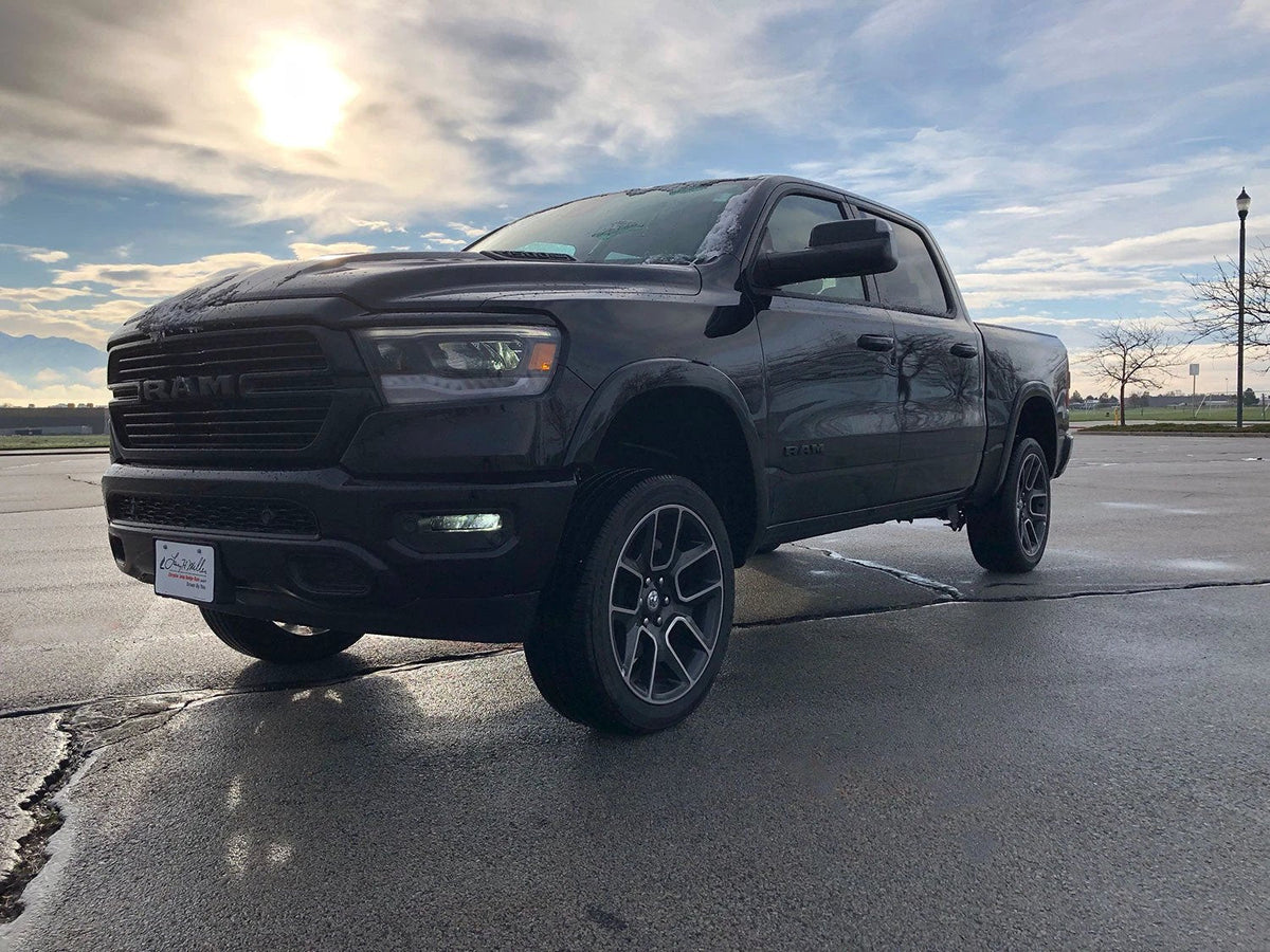 Tuff Country 33506 3.5in Uni-Ball Lift Kit No Shocks for 2019-2023 Dodge Ram 1500