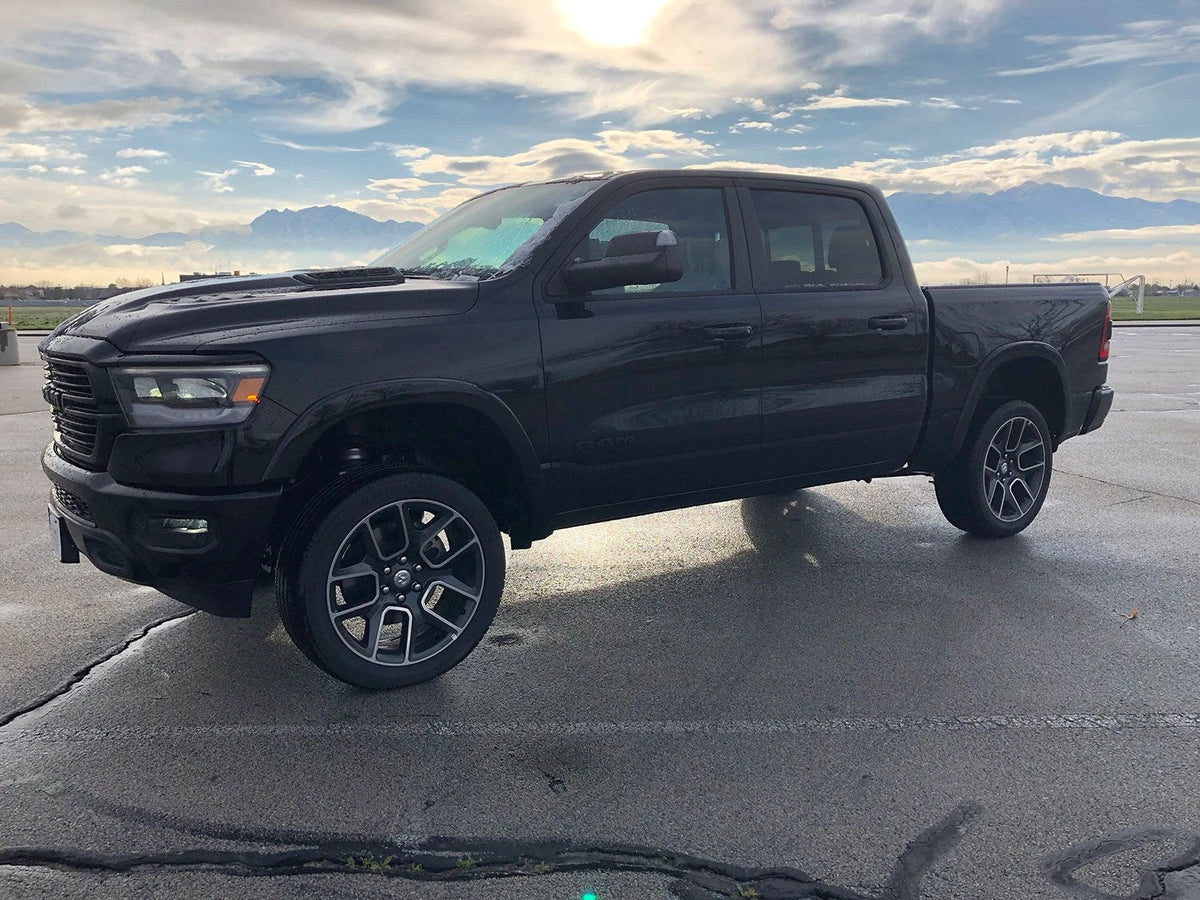 Tuff Country 33506 3.5in Uni-Ball Lift Kit No Shocks for 2019-2023 Dodge Ram 1500
