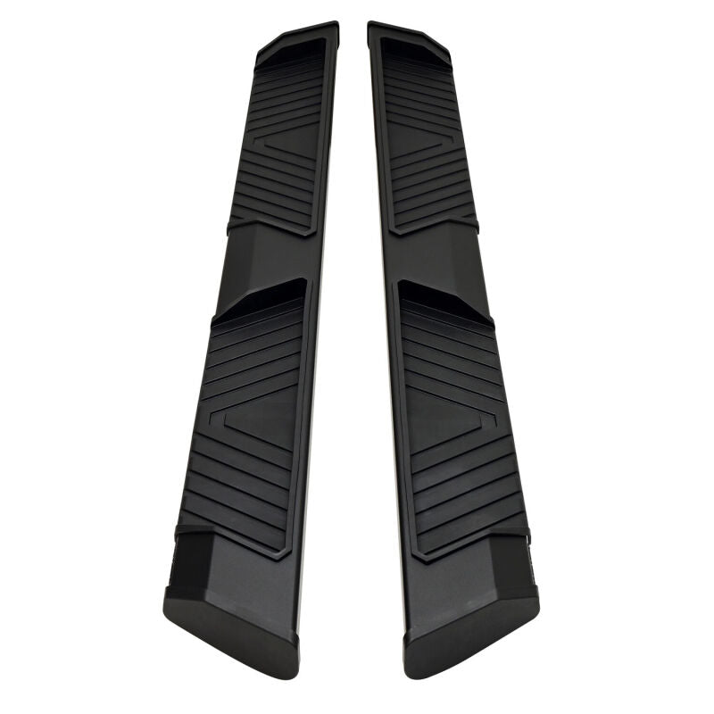Westin 24-63835 AT6 Running Boards for 2010-2023 Toyota 4Runner Black