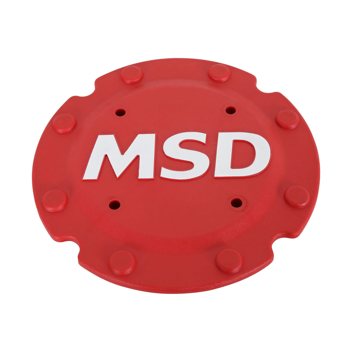 MSD 7445 Pro-Cap Cap-A-Dapt Kit, Fits MSD Distributors