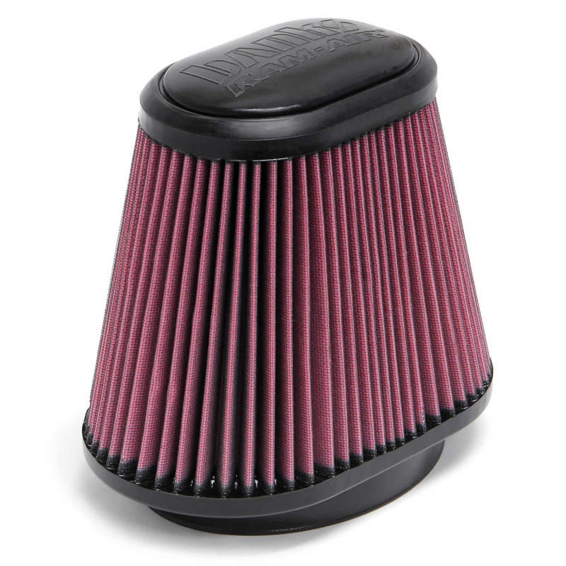 Banks Power Air Filter Element, Ram-Air® System - 2003-08 Ford 5.4L/6.0L, Oiled Filter
