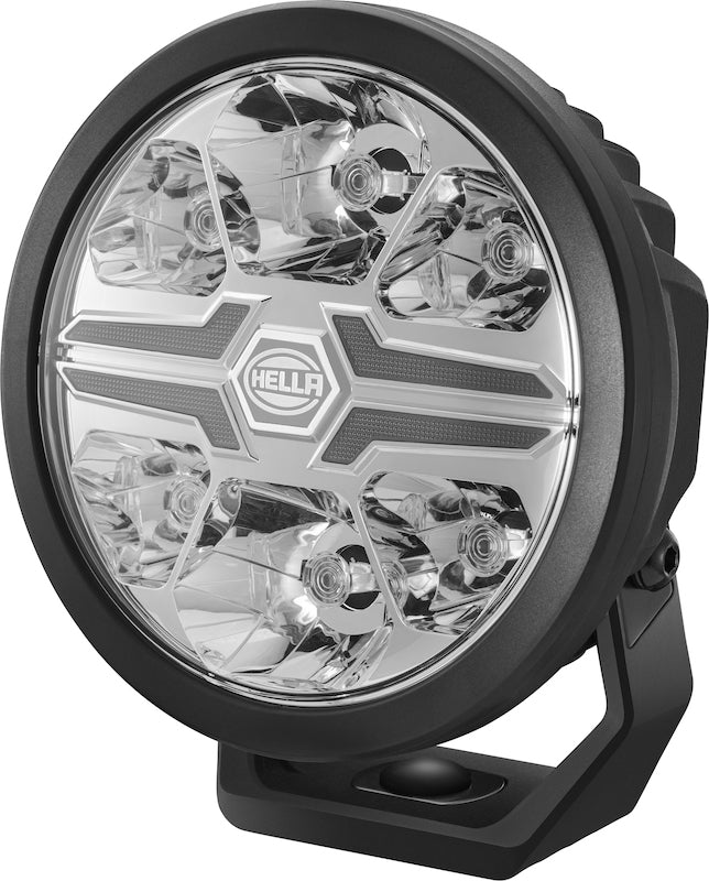HELLA 358228801 Blade 6in LED Driving Lamp Set of 2