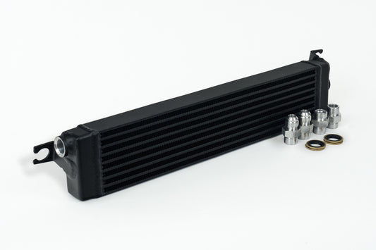 CSF 8218 Oil Cooler for BMW E30 Group A / DTM Race Style