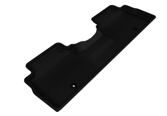 3D MAXpider Kagu Rear Floor Mats for 2014-2019 Kia Soul