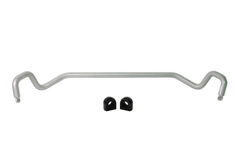 Whiteline BBF46 30mm Front Heavy Duty Sway Bar for 2008-2013 BMW M3, 2011 BMW 1 Series M