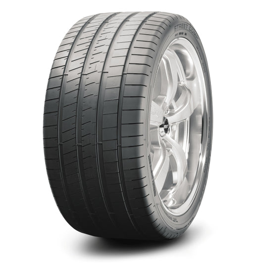 Mickey Thompson 321083009 Street Comp GHT 245/45R17 95Y Performance Radial Tire