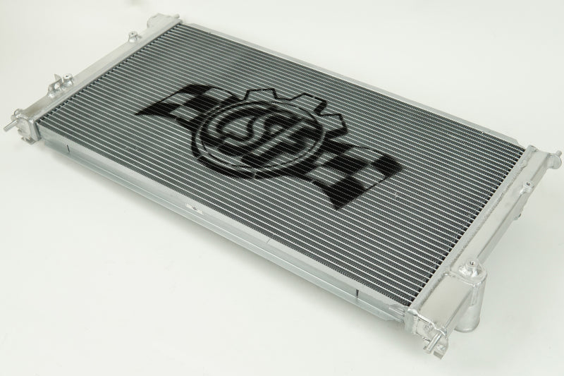 CSF 7050 Radiator for 13-16 Scion FR-S/13-20 Toyota 86/22+ Toyota GR86