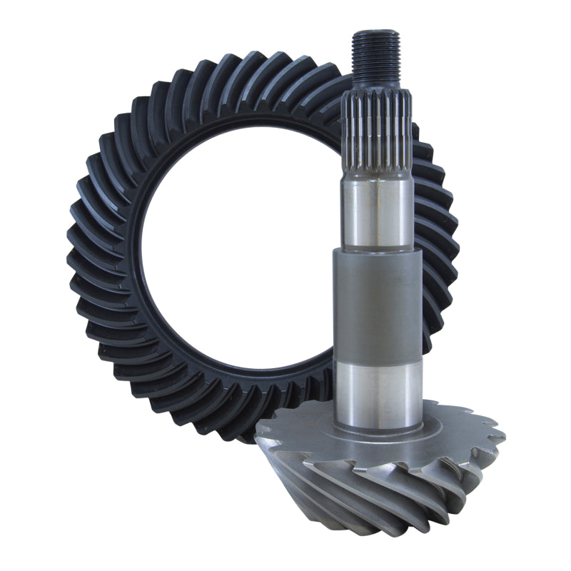 Yukon Gear & Axle YG NM226-373 Ring & Pinion Set For 08+ Nissan M226 Rear / 3.73 Ratio