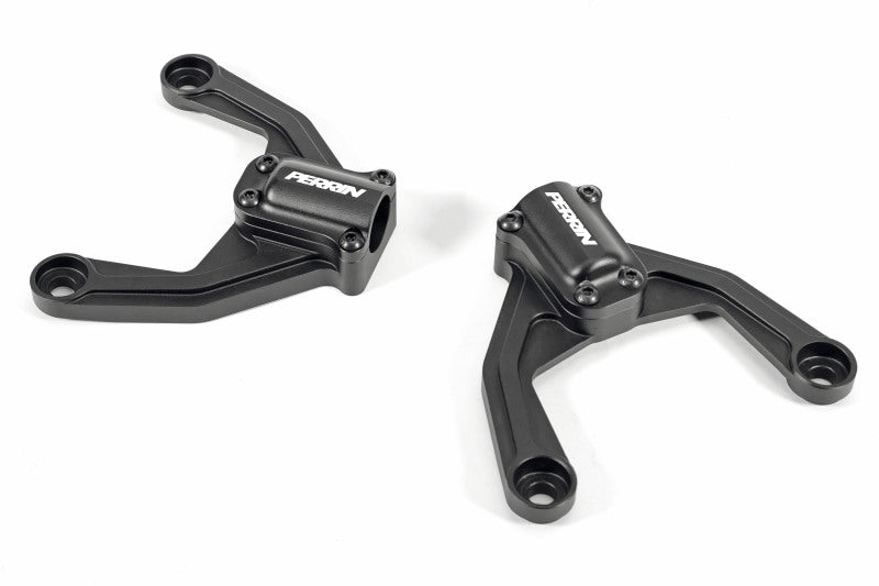 PERRIN 13-26 BRZ/FR-S/86/GR86 Rear Shock Tower Brace - Red
