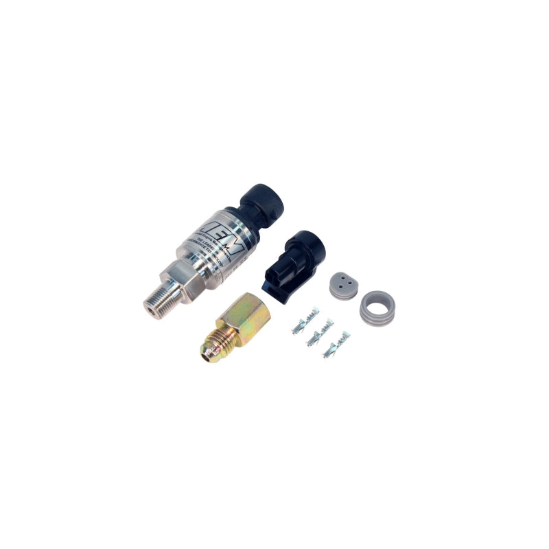 AEM 139 BAR MAP or 2000 PSIA Stainless Steel Sensor Kit