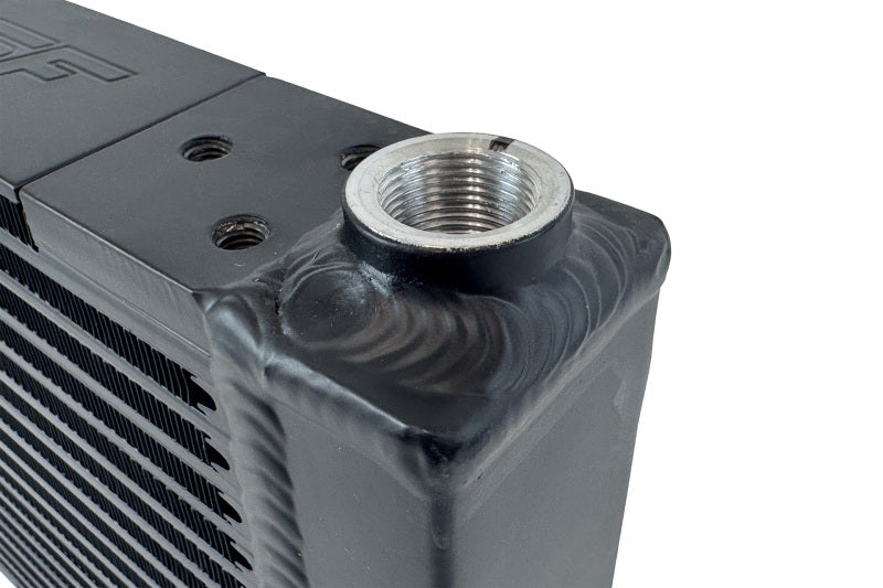 CSF 8371 Univ Large Single Pass Oil Cooler - M22 x 1.5