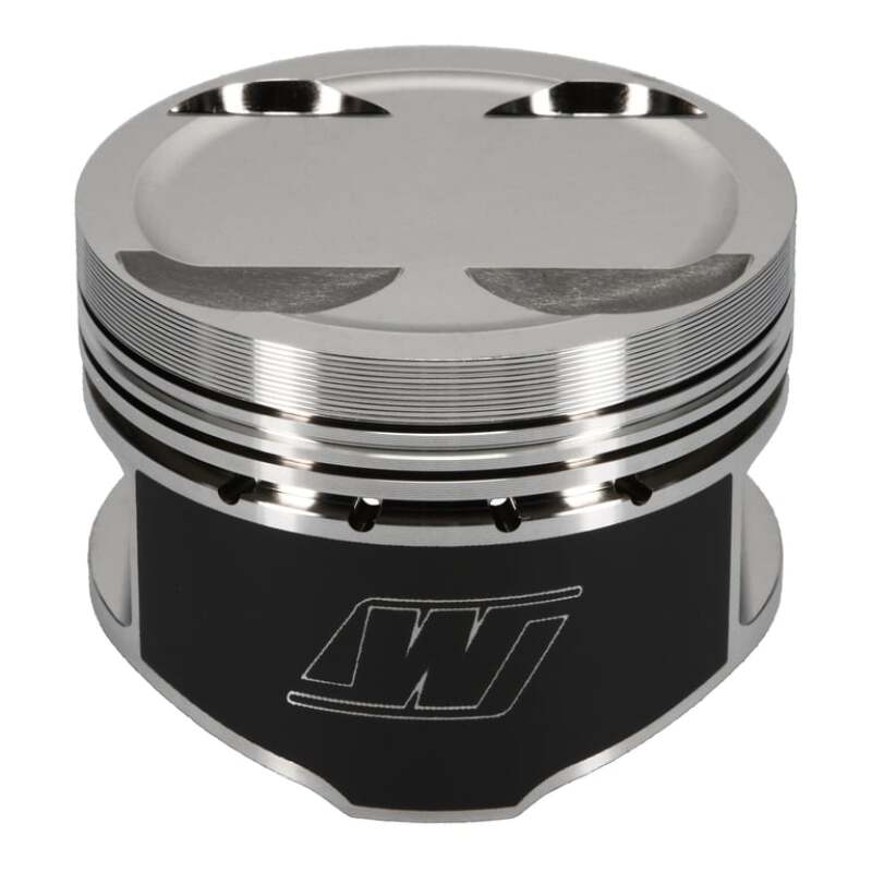 Wiseco K615M865 for Toyota 3SGTE 4v Dished -6cc Turbo 86.5 Piston Shelf Stock Kit