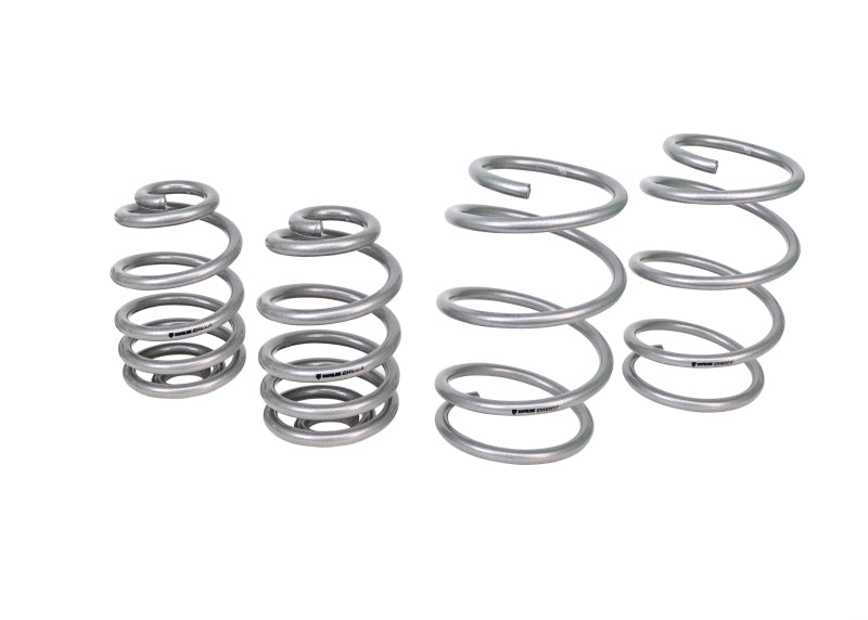 Whiteline WSK-BMW001 Coil Springs Lowered for 2001-2005 BMW 320i, 2001-2005 BMW 325Ci, 2001-2005 BMW 325i and More