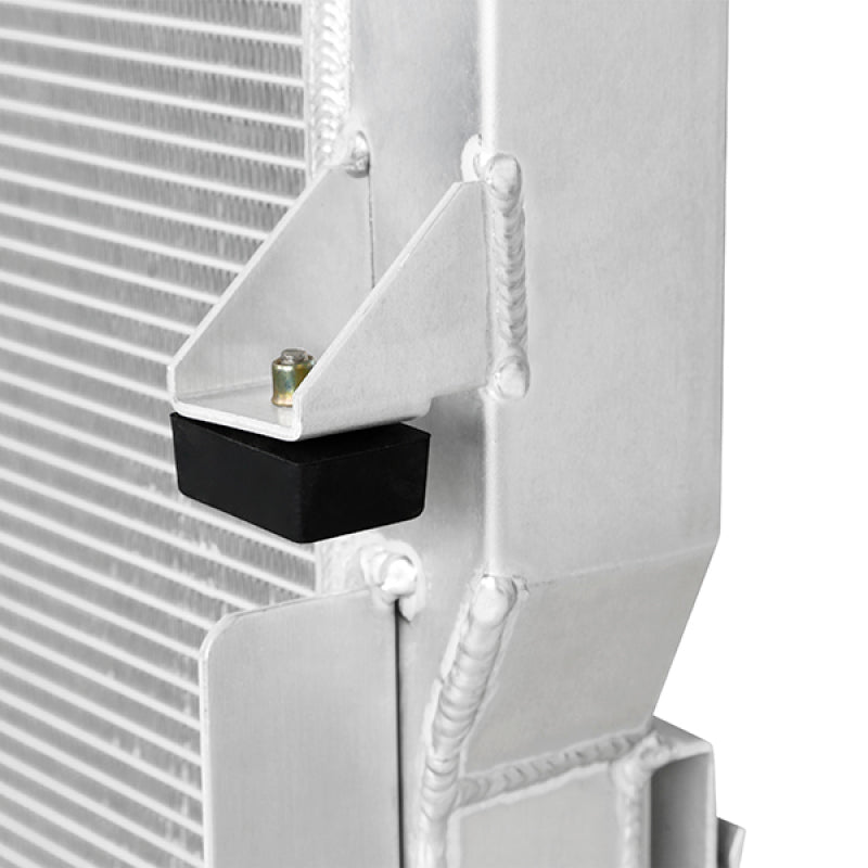 Mishimoto 10-12 Dodge 6.7L Cummins Aluminum Radiator - #MMRAD-RAM-10