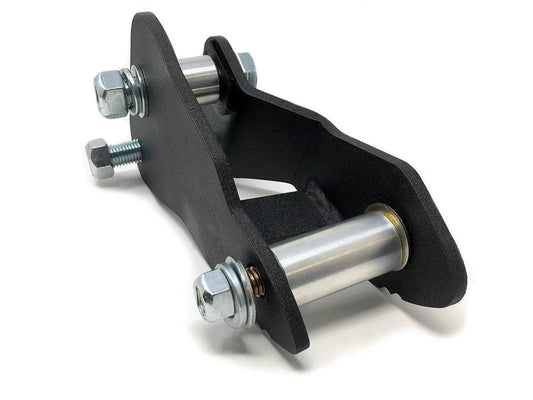 Tuff Country 34012 Track Bar Bracket (4.5in Drop) for 2008-2013 Dodge Ram 2500 4WD