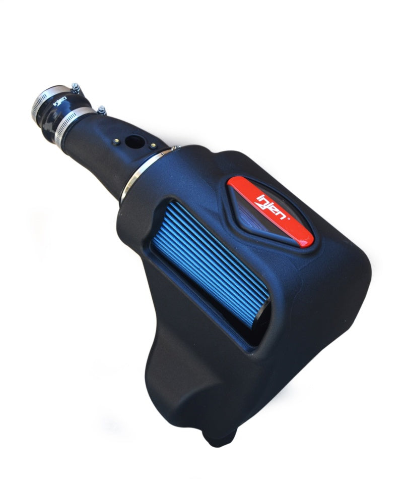 Injen 16-20 Honda Civic/Civic Sport I4-1.5T Evolution Intake - #EVO1500