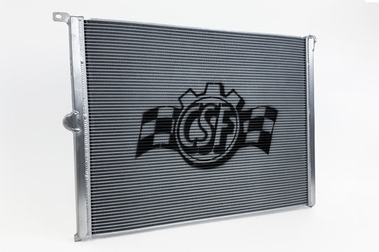 CSF 7089 High Performance All-Aluminum Radiator for BMW F-Chassis Gen 1 B58