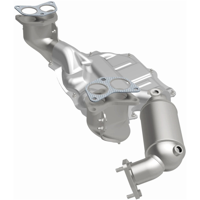 MagnaFlow 52587 Conv Direct Fit OEM 16-17 Subaru Impreza/Forester Underbody - #52587