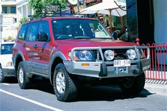 ARB Bull Bars 3434050