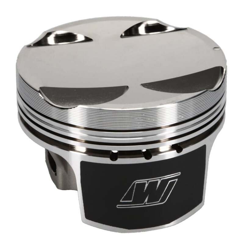 Wiseco K636M87 for Mitsubishi EVO 10 4B11-T 2008+ -4.5cc Piston Shelf Stock Kit