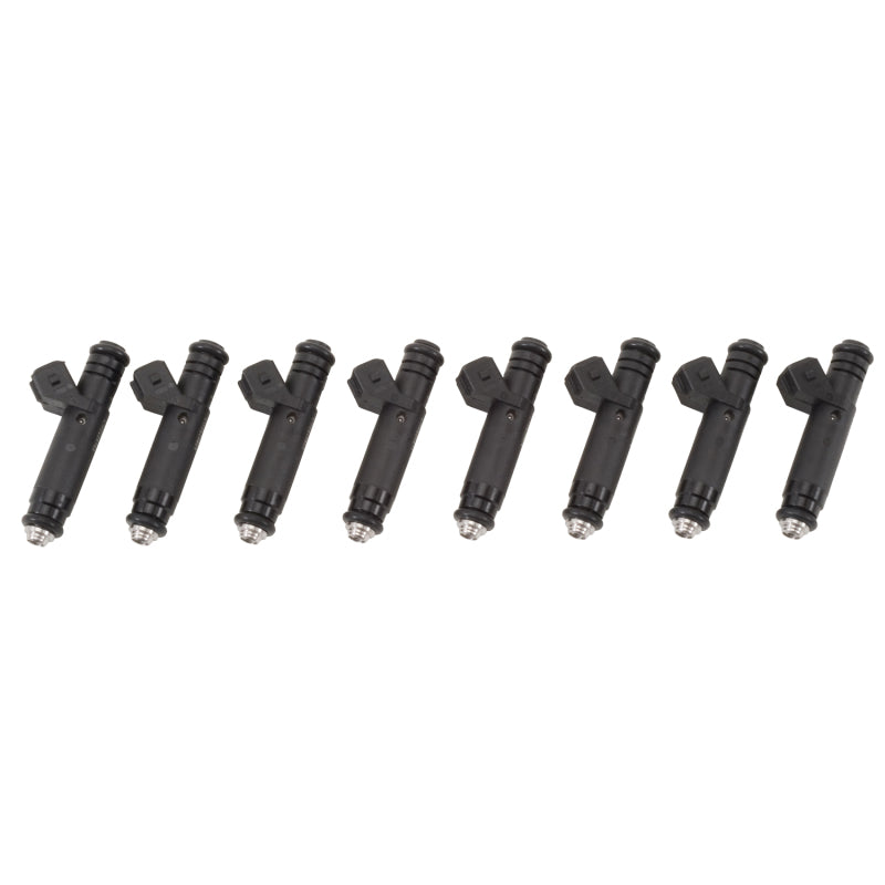 Edelbrock 3686 60 lb/hr High Impedance Fuel Injector (Set of 8)