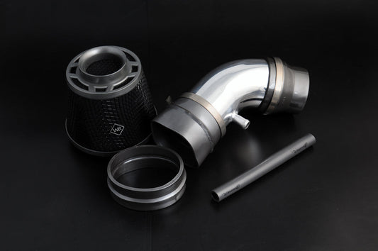Weapon R 342-122-101 Secret Weapon Air Intake for 2010-2012 Hyundai Genesis Coupe 3.8L