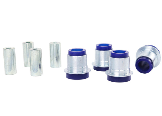 SuperPro Front Control Arm Upper-Inner Bushing Kit
