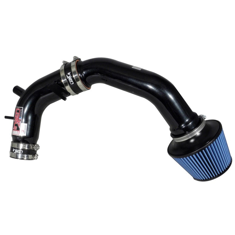Injen 04-06 TSX Black Cold Air Intake - #SP1431BLK
