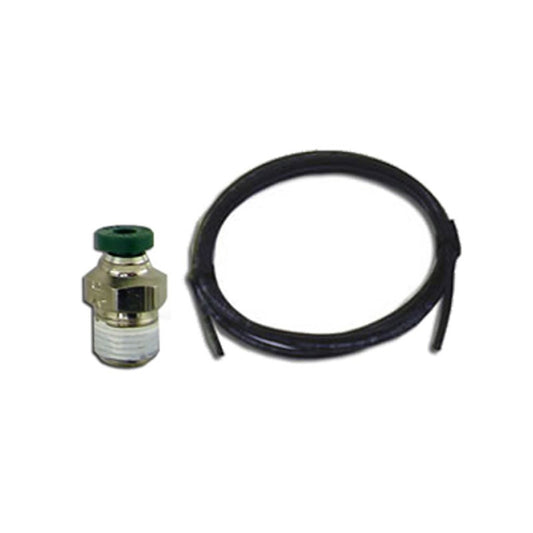 Nitrous Express Poly Purge Line Upgrade 15614